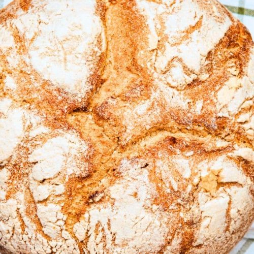 Homemade Sourdough Bread Recipe And Sourdough Starter Recipe
